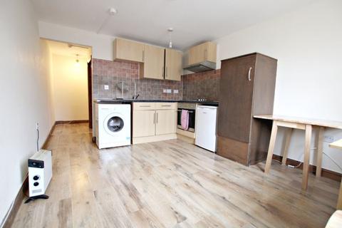 1 bedroom flat to rent, Burton Road, Kilburn