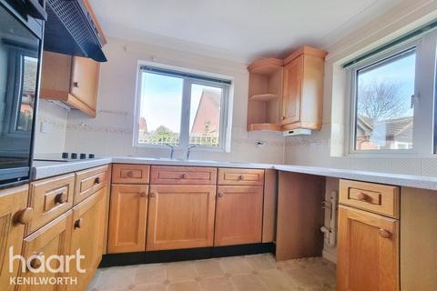 2 bedroom semi-detached bungalow for sale - Ashdene Gardens, Kenilworth