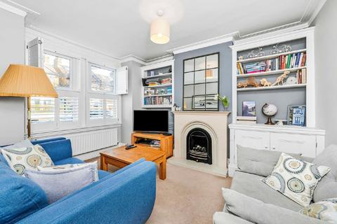 23 Bronson Road, London, SW20 8DZ
