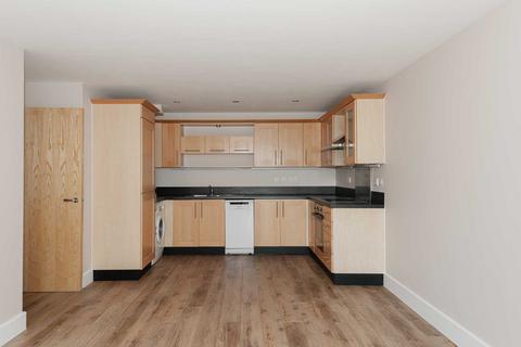 undefined, Central Walk, Epsom