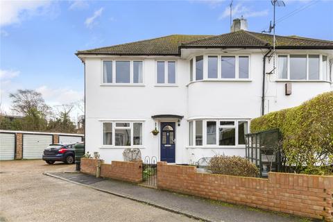 6 Spring Gardens, Wallington, SM6 8SW