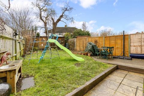 6 Spring Gardens, Wallington, SM6 8SW