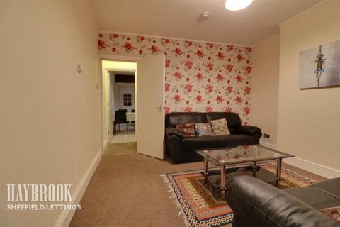 4 bedroom end of terrace house to rent, Lydgate Lane, Sheffield