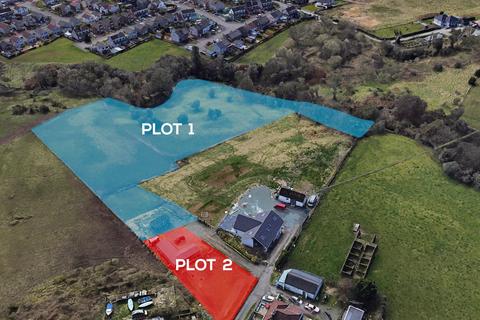 Plot for sale - West Cochno Road, Hardgate, Clydebank, West Dunbartonshire, G81 6RT