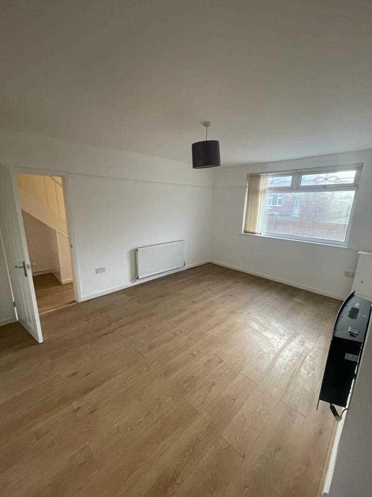 House in Liverpool - More