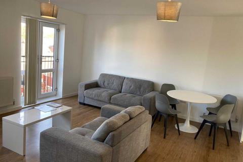 2 bedroom apartment to rent - Lower Broughton Road, Salford