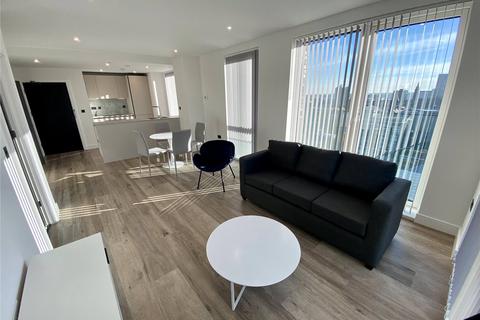 1 bedroom apartment to rent, Shadwell Street, Birmingham, West Midlands, B4