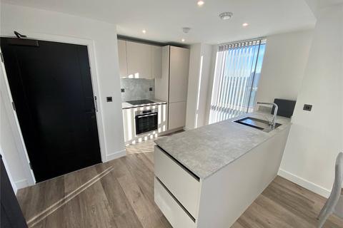 1 bedroom apartment to rent, Shadwell Street, Birmingham, West Midlands, B4