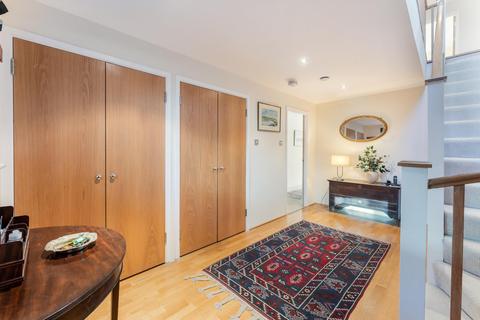 3 bedroom flat to rent - Aberdeen Wharf, Wapping High Street, London, E1W