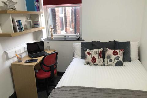1 bedroom private hall to rent - Mandale Road