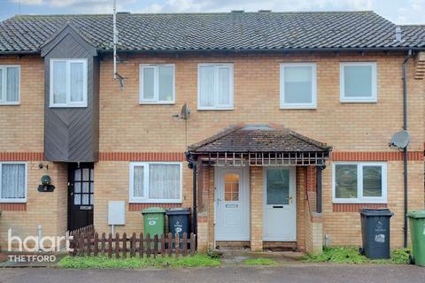 41 Juniper Close, Thetford, IP24 2YG