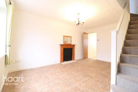 41 Juniper Close, Thetford, IP24 2YG