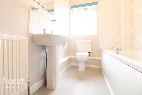 41 Juniper Close, Thetford, IP24 2YG