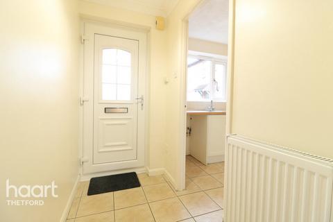 41 Juniper Close, Thetford, IP24 2YG