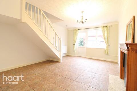41 Juniper Close, Thetford, IP24 2YG