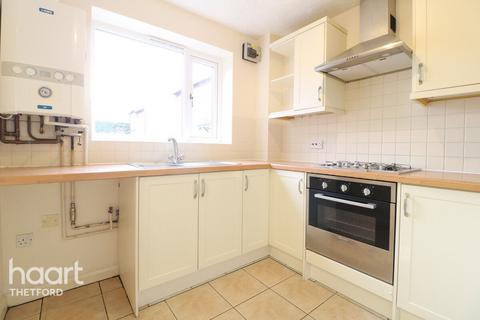 41 Juniper Close, Thetford, IP24 2YG