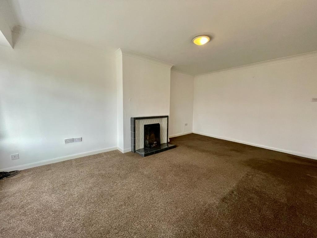 Whiston Drive, Bolton, Lancashire... 2 bed semidetached bungalow £