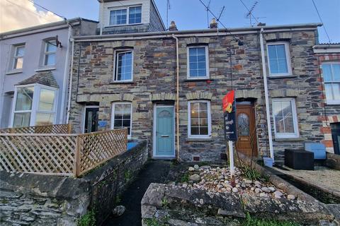 2 bedroom terraced house to rent, Trevanion Road, Wadebridge, Cornwall