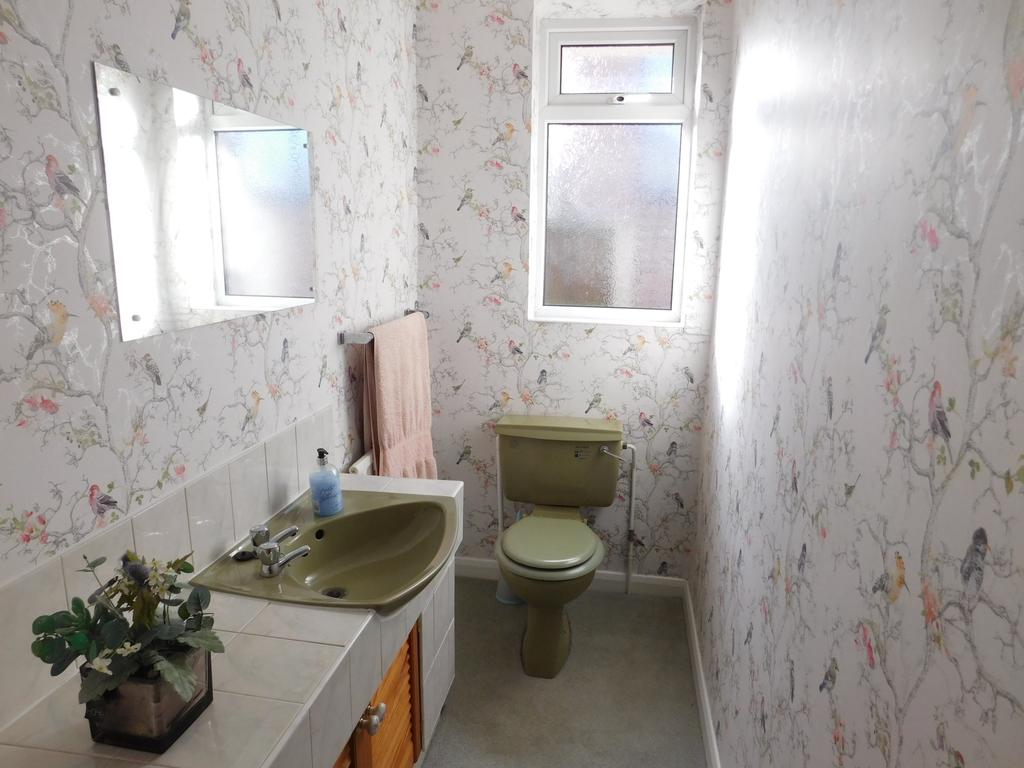 Cloakroom
