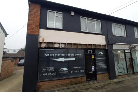 Shop to rent - Rayleigh Road, Leigh-on-Sea, Essex, SS9
