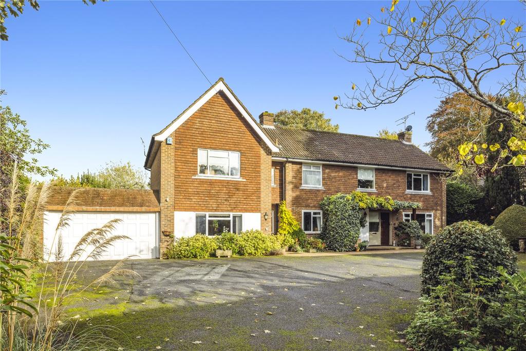 Tangier Road, Guildford, Surrey, GU1 5 bed detached house £1,850,000