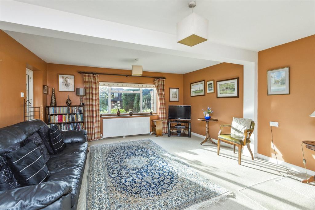Tangier Road, Guildford, Surrey, GU1 5 bed detached house £1,850,000