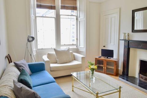 2 bedroom flat to rent - Murieston Crescent, Edinburgh