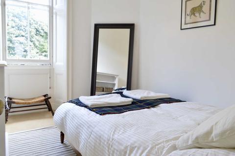 2 bedroom flat to rent - Murieston Crescent, Edinburgh
