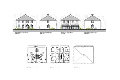 Residential development for sale - Lymington Road, Highcliff, Christchurch