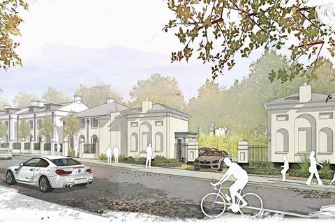 undefined, Lymington Road, Highcliff, Christchurch