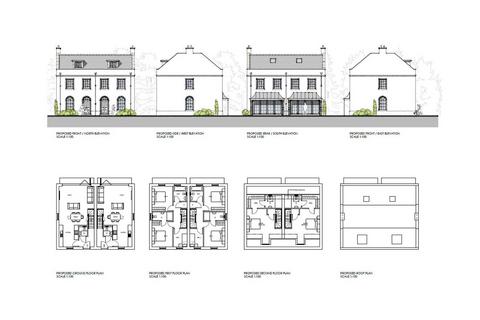 undefined, Lymington Road, Highcliff, Christchurch