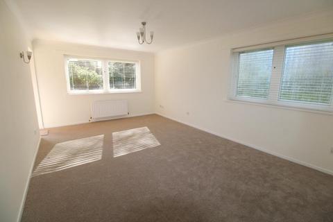 2 bedroom ground floor flat to rent, Clarendon Road, Bournemouth BH4