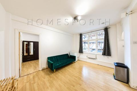 1 bedroom flat to rent - Abercorn Place, St John`s Wood, NW8