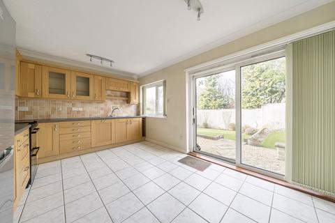 4 bedroom detached house for sale, Redhill Crescent, Bassett, Southampton, Hampshire, SO16