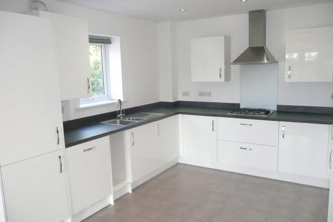 2 bedroom flat to rent, Waterside Road, Wellingborough, NN8