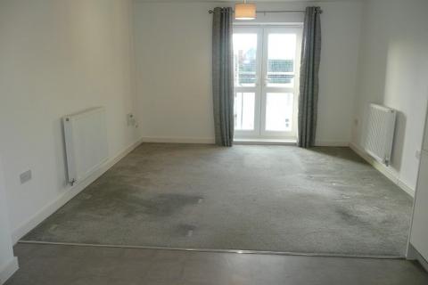 2 bedroom flat to rent, Waterside Road, Wellingborough, NN8