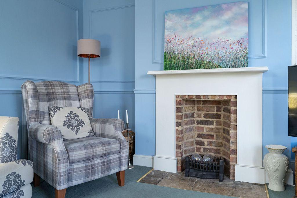Drawing Room
