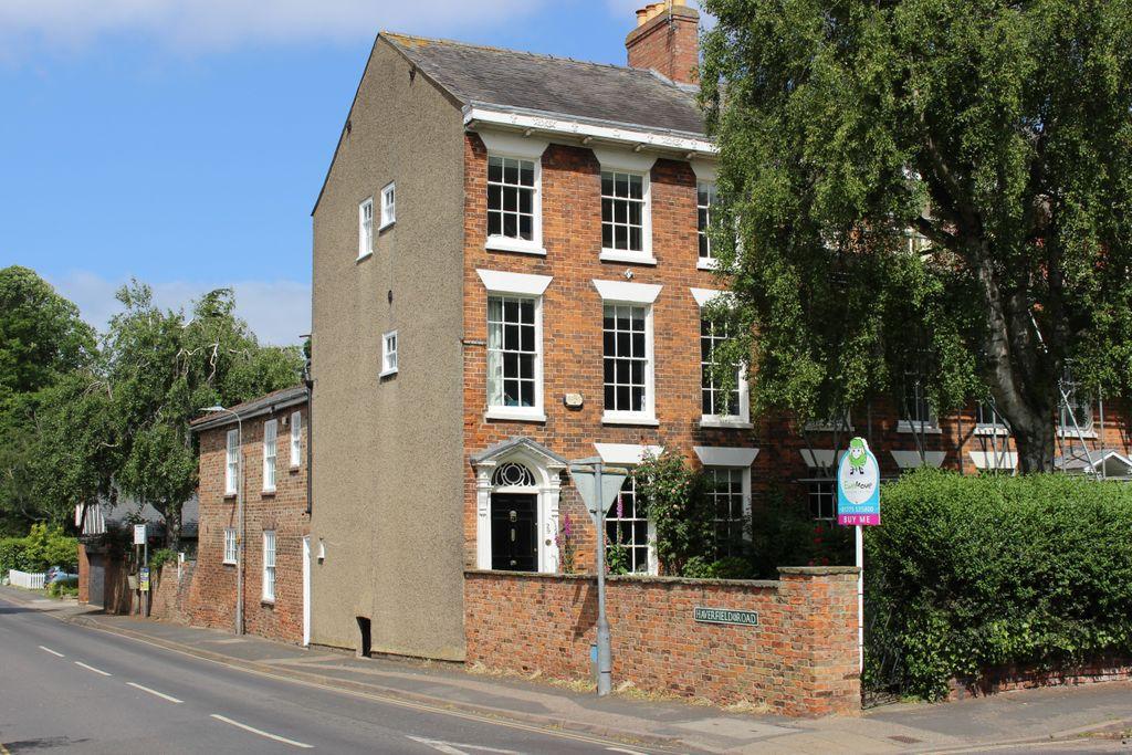 View of Property at Front