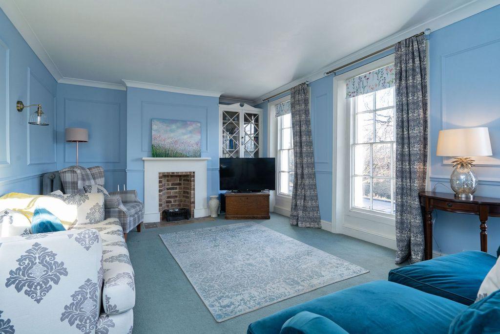 Drawing Room