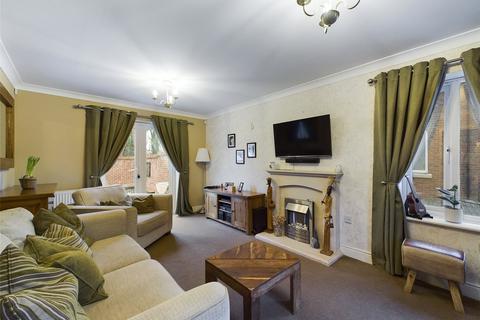 3 bedroom detached house for sale - Amport Lane Kingsway, Quedgeley, Gloucester, Gloucestershire, GL2