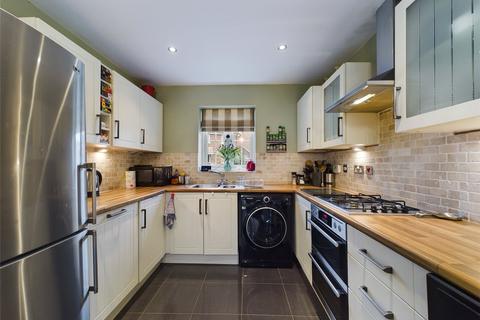 3 bedroom detached house for sale - Amport Lane Kingsway, Quedgeley, Gloucester, Gloucestershire, GL2