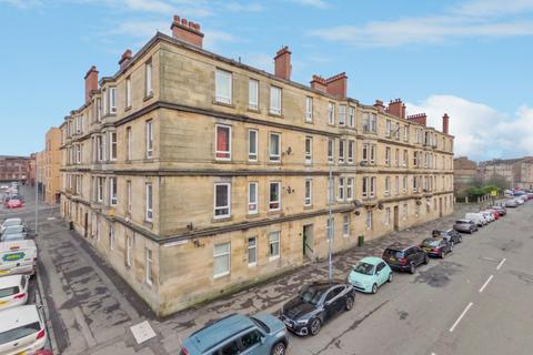 1 bedroom apartment for sale - Prince Edward Street, Flat 3/1, Queens Park, Glasgow, G42 8LY