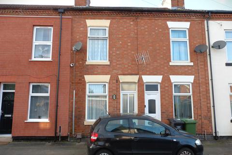 2 bedroom terraced house for sale - West Street, Syston