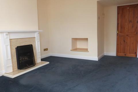 2 bedroom terraced house for sale - West Street, Syston