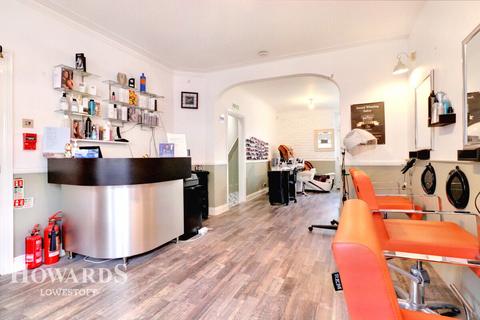 12 Beach Road, Lowestoft, NR32 1EA