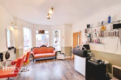 12 Beach Road, Lowestoft, NR32 1EA