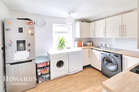 12 Beach Road, Lowestoft, NR32 1EA