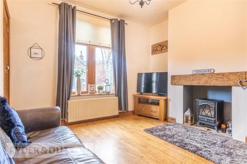 2 bedroom terraced house for sale, Causeway Side, Linthwaite, Huddersfield, West Yorkshire, HD7