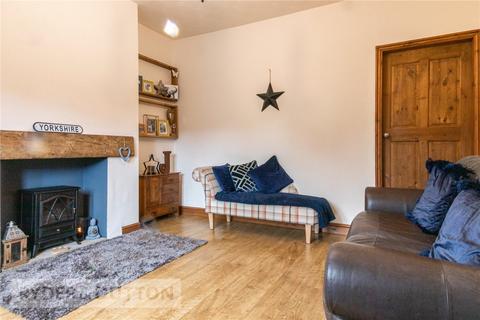 2 bedroom terraced house for sale, Causeway Side, Linthwaite, Huddersfield, West Yorkshire, HD7