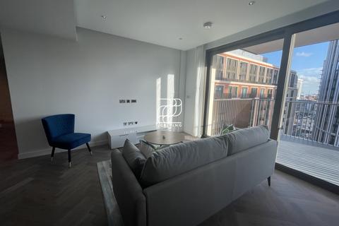 2 bedroom flat to rent, Westmark, W2